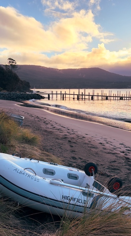 Bruny Island Day tours Bruny Island Day Tours