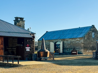 Unforgettable Tours from Hobart: Don’t Leave Tasmania Without Seeing These Places 2 Distillery Tours from Hobart