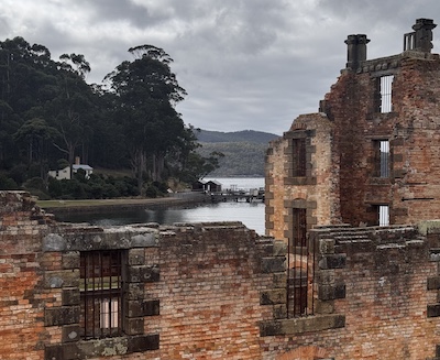 Unforgettable Tours from Hobart: Don’t Leave Tasmania Without Seeing These Places 4 Ghost tours from Hobart