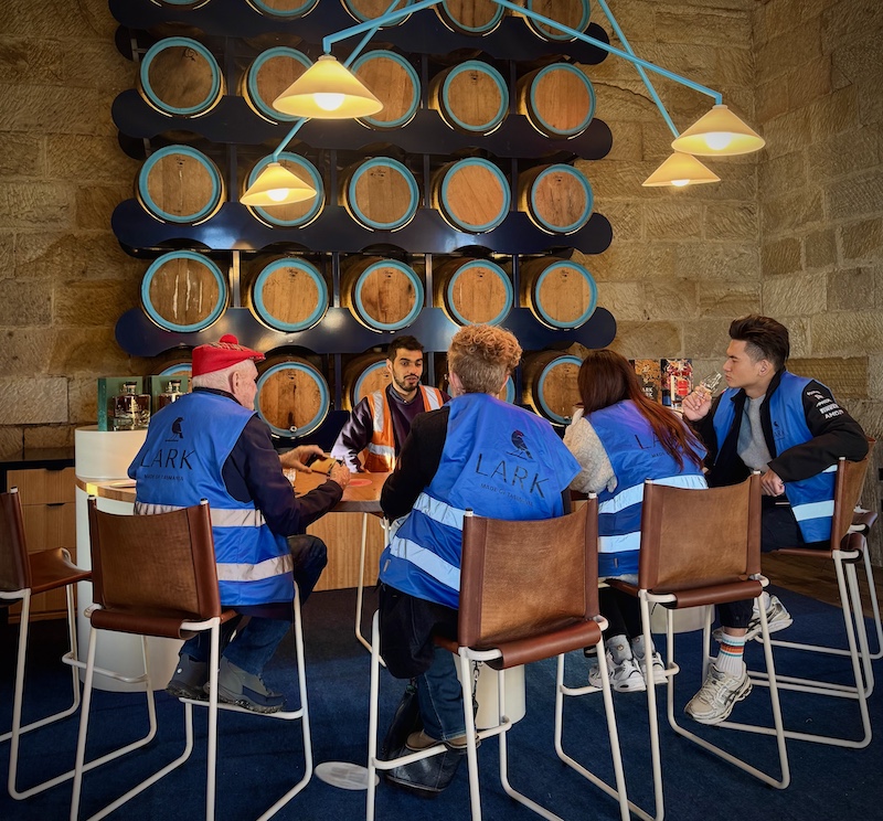 Small Group Tours from Hobart