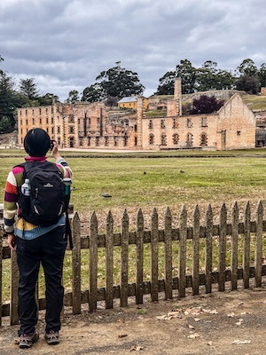 Tours to Port Arthur Tours to Port Arthur