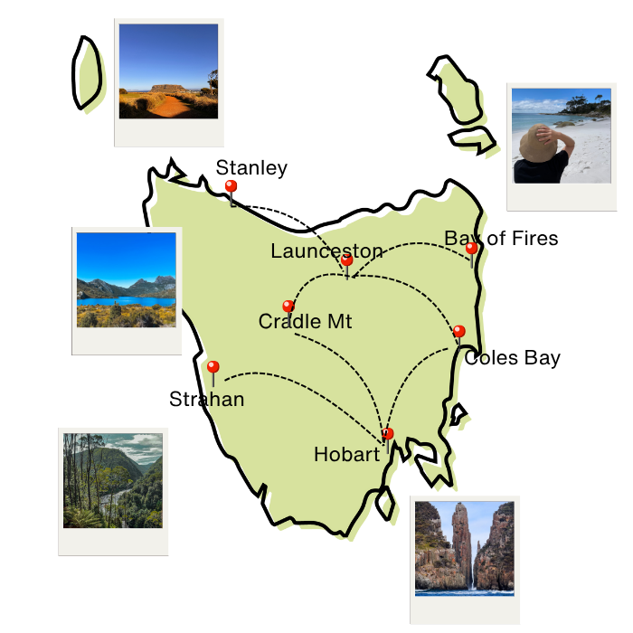 Tours to Tasmania Tasmania Tours