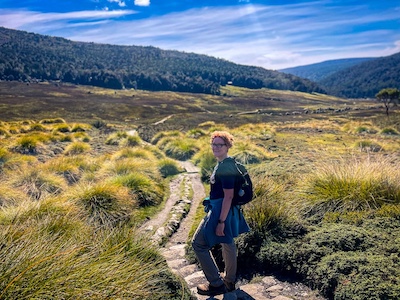 Walking and Hiking Tours Walking and Hiking Tours Tasmania