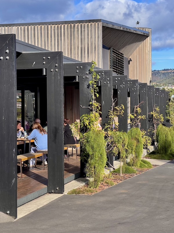 8 Small Group Tours from Hobart You’ll Wish You Booked Sooner 7 Wine tours from Hobart