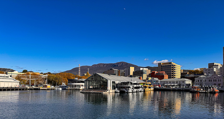 MONA Hobart: Weird, Whacky and Unmissable (2026) 2 The MONA Ferry