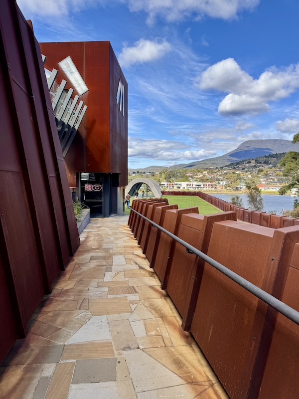 MONA Hobart: Weird, Whacky and Unmissable (2026) 1 Hobart Attractions