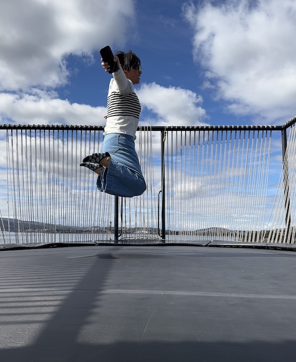 MONA Hobart: Weird, Whacky and Unmissable (2026) 6 Hobart Museum