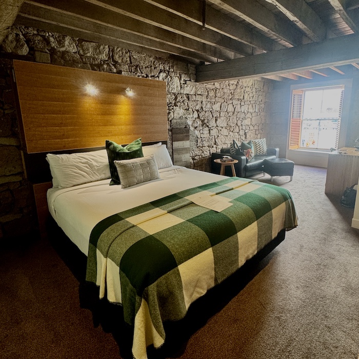 Henry Jones Art Hotel Hobart