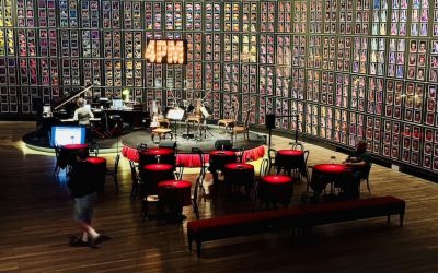 MONA Hobart: Weird, Whacky and Unmissable  (2026)