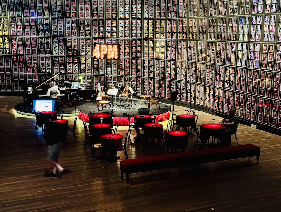 MONA Hobart Feature Mona Hobart feature