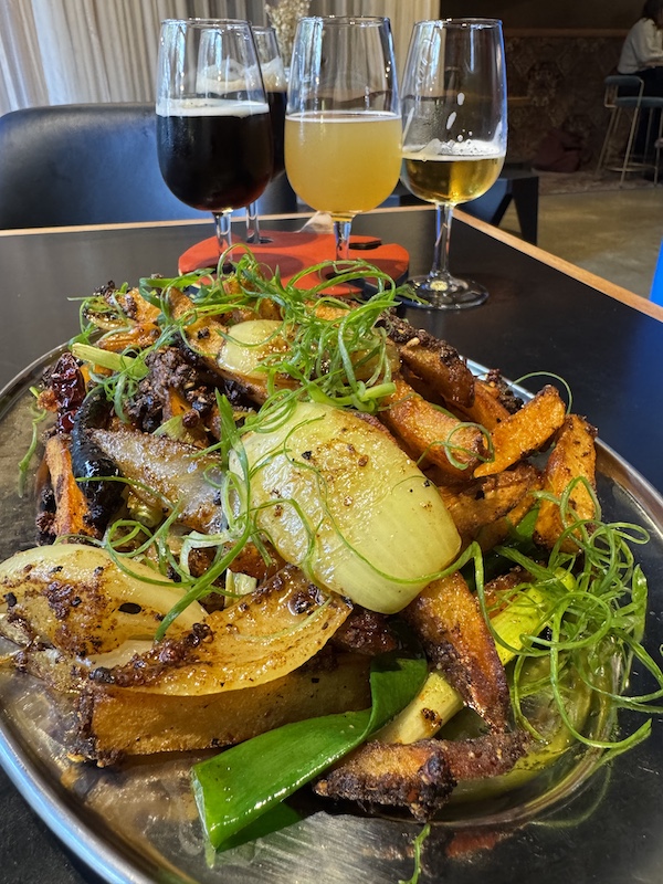 Manky Sallys Salamanca Place