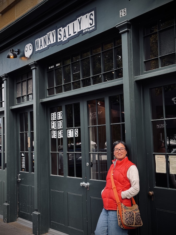  after Salamanca market