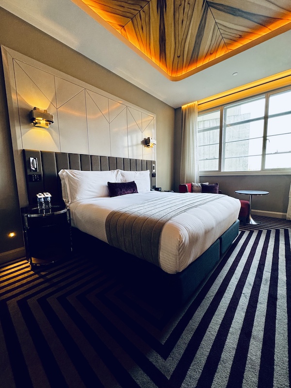 The Tasman Hotel Hobart 1