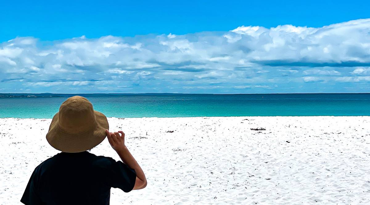 hobart to launceston